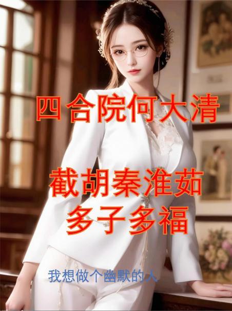 四合院娶秦淮茹 四合院娶秦淮茹