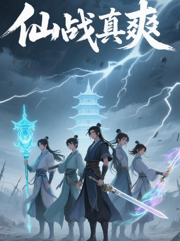 仙战是什么游戏 仙战是什么游戏