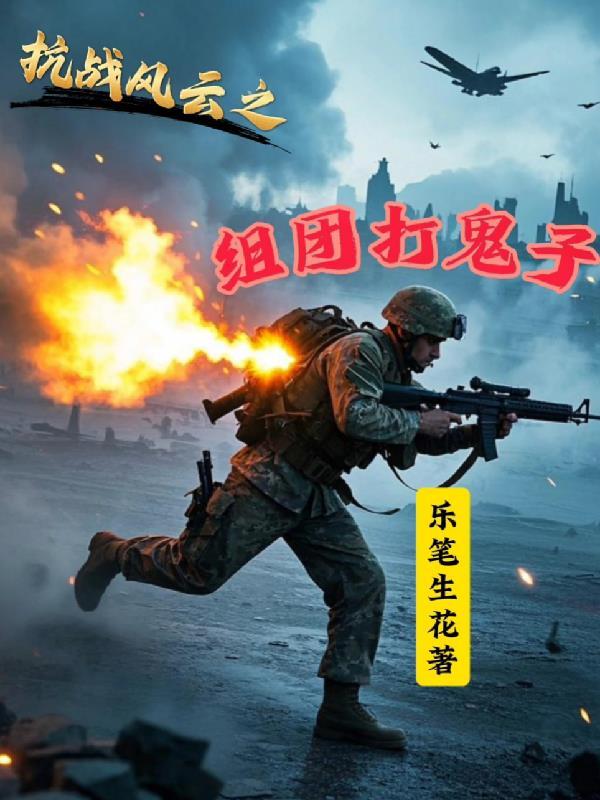 抗日风云电视剧