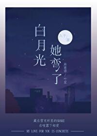 白月光他弯的突然18书屋