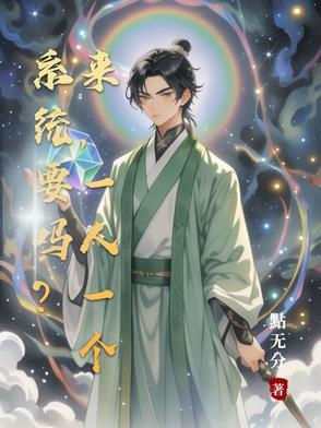 我想要一个系统