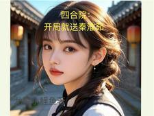 四合院开局气哭秦淮茹 四合院开局气哭秦淮茹