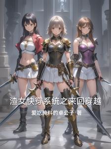 快穿之渣女进化史 快穿之渣女进化史