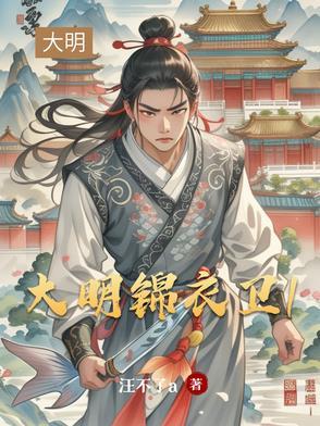 大明锦衣卫讲的什么
