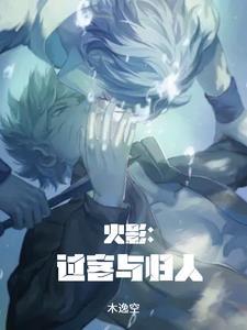 火影过客与归人 火影过客与归人