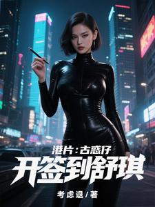 舒淇演的古惑仔 舒淇演的古惑仔