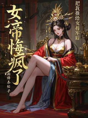 把女帝扶持上帝位 把女帝扶持上帝位