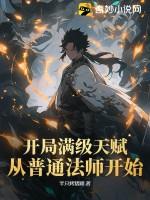 开局满级道术
