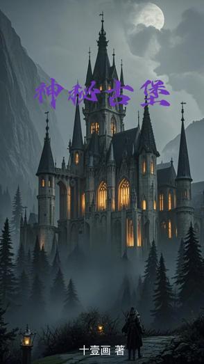 神秘城堡是什么 神秘城堡是什么
