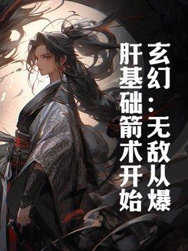 玄幻无敌从爆肝基础箭术开始TXT 玄幻无敌从爆肝基础箭术开始TXT