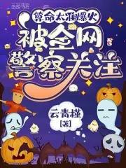 被全网警察关注了