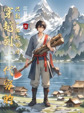 穿越到古代穷的只剩下一把砍柴刀 穿越到古代穷的只剩下一把砍柴刀