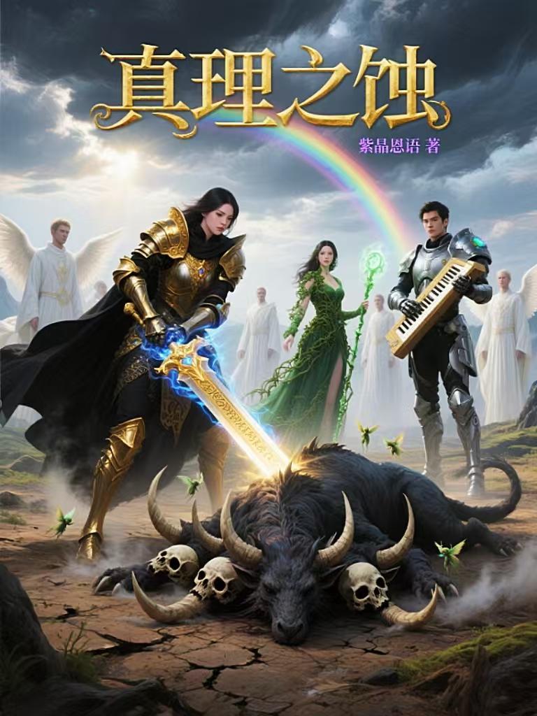 真理之蚀 真理之蚀